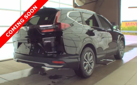 More photos of 2022 Honda CR-V EX-L at Auto Boutique Ohio, OH