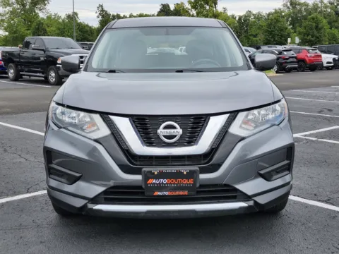 Another view of 2017 Nissan Rogue S for sale in Columbus, OH at Auto Boutique Ohio