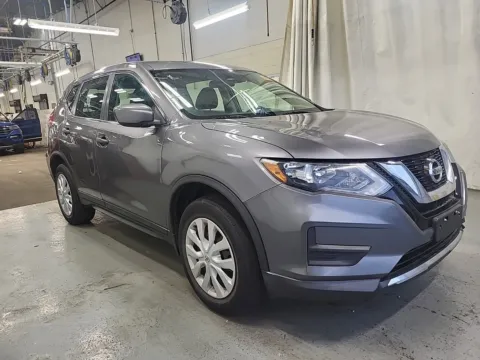 Another view of 2017 Nissan Rogue S for sale in Columbus, OH at Auto Boutique Ohio
