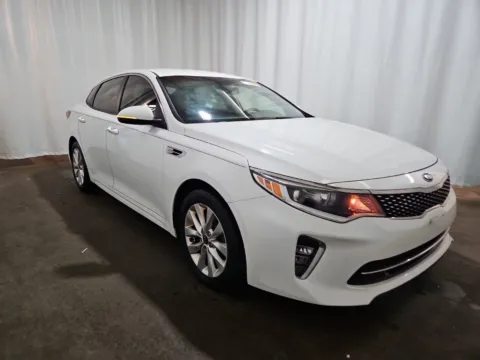 Another view of 2018 Kia Optima S for sale in Columbus, OH at Auto Boutique Ohio