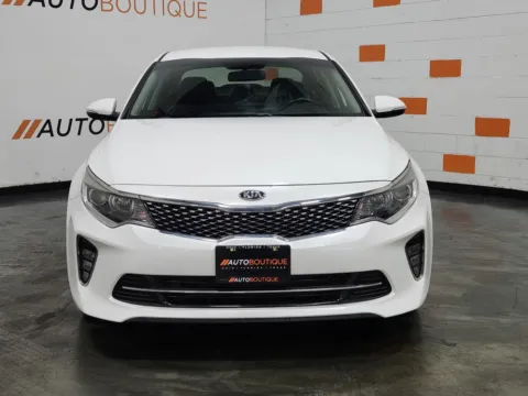 Another view of 2018 Kia Optima S for sale in Columbus, OH at Auto Boutique Ohio