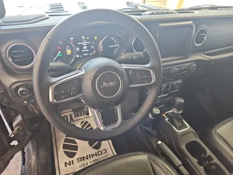 More photos of 2023 Jeep Wrangler 4xe Rubicon at Auto Boutique Ohio, OH