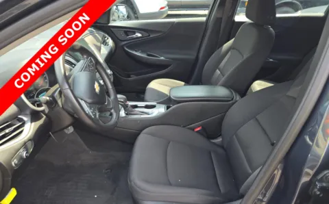 More photos of 2021 Chevrolet Malibu RS at Auto Boutique Ohio, OH