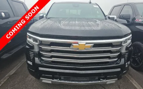 Another view of 2023 Chevrolet Silverado 1500 High Country for sale in Columbus, OH at Auto Boutique Ohio