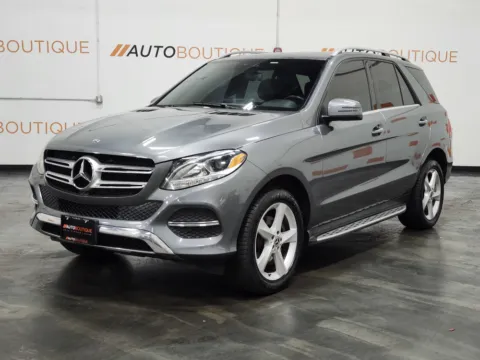 More photos of 2017 Mercedes-Benz GLE 350 at Auto Boutique Ohio, OH