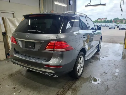 More photos of 2017 Mercedes-Benz GLE 350 at Auto Boutique Ohio, OH