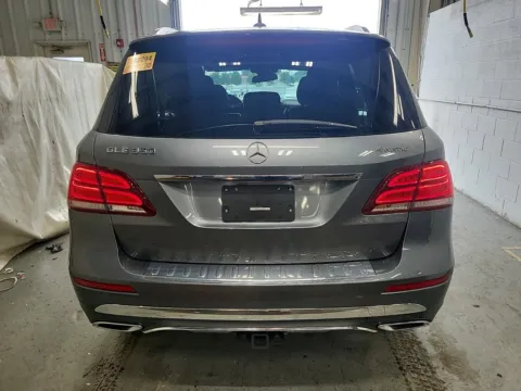 More photos of 2017 Mercedes-Benz GLE 350 at Auto Boutique Ohio, OH