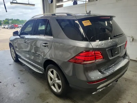 Another view of 2017 Mercedes-Benz GLE 350 for sale in Columbus, OH at Auto Boutique Ohio