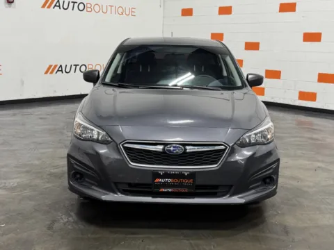Another view of 2019 Subaru Impreza 2.0i for sale in Columbus, OH at Auto Boutique Ohio