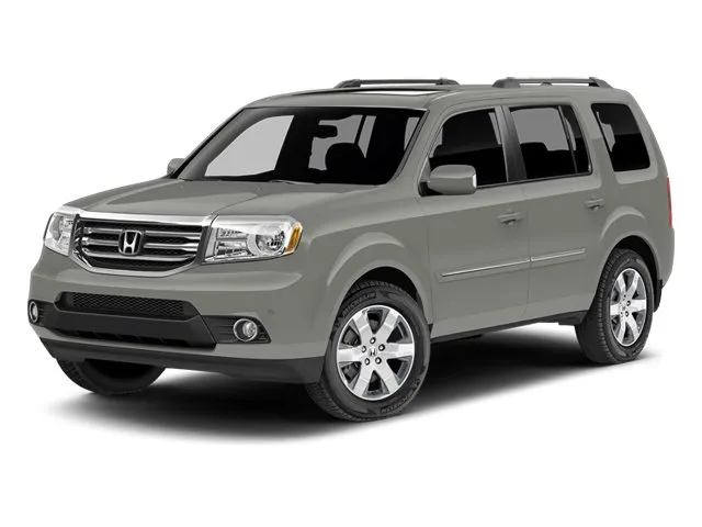 2014 Honda Pilot Touring for sale in Columbus, OH