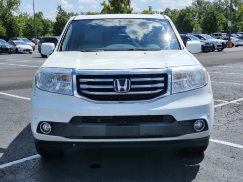 Another view of 2014 Honda Pilot Touring for sale in Columbus, OH at Auto Boutique Ohio