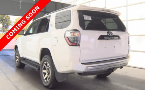 More photos of 2022 Toyota 4Runner TRD Off Road at Auto Boutique Ohio, OH