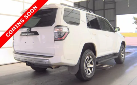 More photos of 2022 Toyota 4Runner TRD Off Road at Auto Boutique Ohio, OH