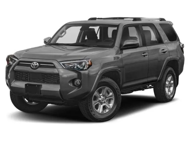 2022 Toyota 4Runner TRD Off Road for sale in Columbus, OH