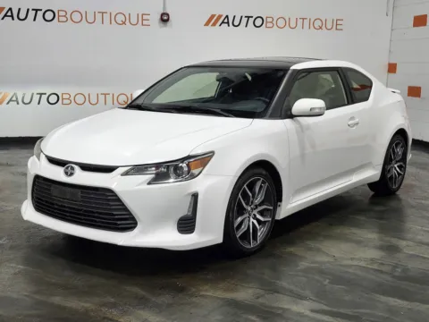 More photos of 2014 Scion tC at Auto Boutique Ohio, OH