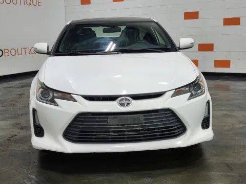 Another view of 2014 Scion tC for sale in Columbus, OH at Auto Boutique Ohio