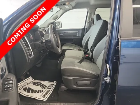 More photos of 2021 Ram 1500 Classic SLT at Auto Boutique Ohio, OH