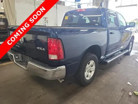 More photos of 2021 Ram 1500 Classic SLT at Auto Boutique Ohio, OH