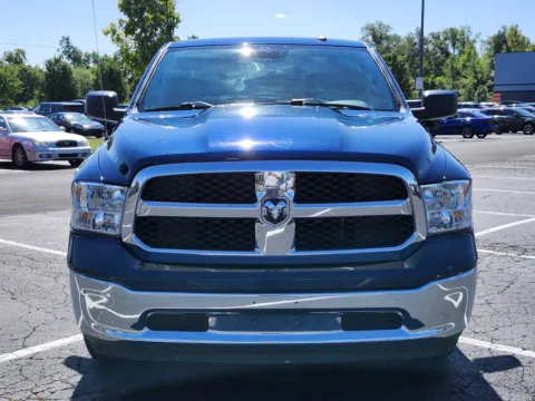 Another view of 2021 Ram 1500 Classic SLT for sale in Columbus, OH at Auto Boutique Ohio