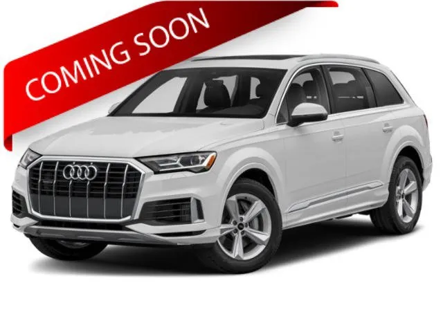 2020 Audi Q7 Premium Plus for sale in Columbus, OH