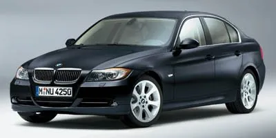 White 2007 BMW 3 Series 328xi for sale in Columbus, OH