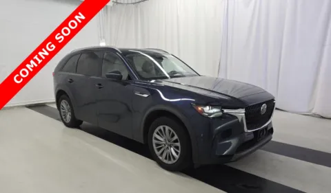 Another view of 2024 Mazda CX-90 PHEV Preferred for sale in Columbus, OH at Auto Boutique Ohio