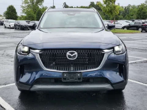 Another view of 2024 Mazda CX-90 PHEV Preferred for sale in Columbus, OH at Auto Boutique Ohio