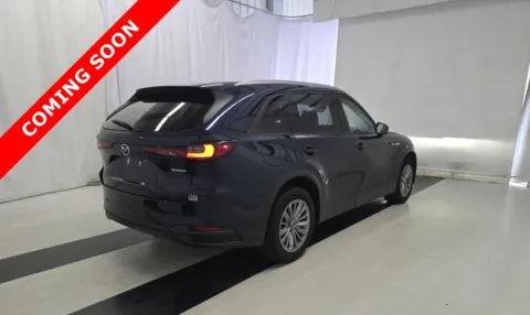 More photos of 2024 Mazda CX-90 PHEV Preferred at Auto Boutique Ohio, OH