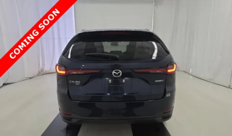 More photos of 2024 Mazda CX-90 PHEV Preferred at Auto Boutique Ohio, OH