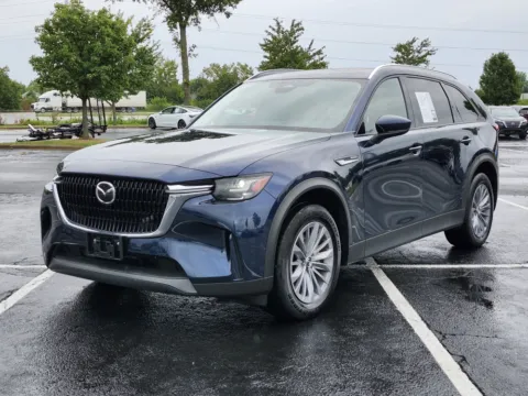More photos of 2024 Mazda CX-90 PHEV Preferred at Auto Boutique Ohio, OH