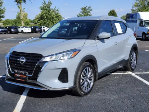 More photos of 2024 Nissan Kicks SV at Auto Boutique Ohio, OH