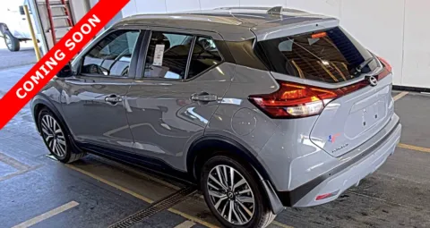 More photos of 2024 Nissan Kicks SV at Auto Boutique Ohio, OH