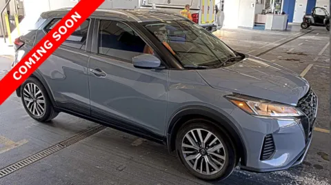 Another view of 2024 Nissan Kicks SV for sale in Columbus, OH at Auto Boutique Ohio