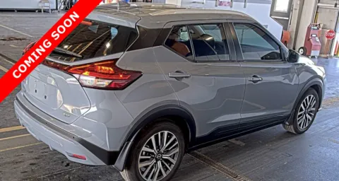 More photos of 2024 Nissan Kicks SV at Auto Boutique Ohio, OH