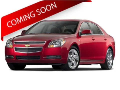 Blue 2008 Chevrolet Malibu LTZ for sale in Columbus, OH