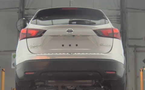More photos of 2019 Nissan Rogue Sport SL at Auto Boutique Ohio, OH