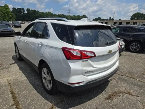 Another view of 2018 Chevrolet Equinox Premier for sale in Columbus, OH at Auto Boutique Ohio
