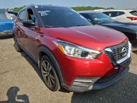 Another view of 2020 Nissan Kicks SV for sale in Columbus, OH at Auto Boutique Ohio
