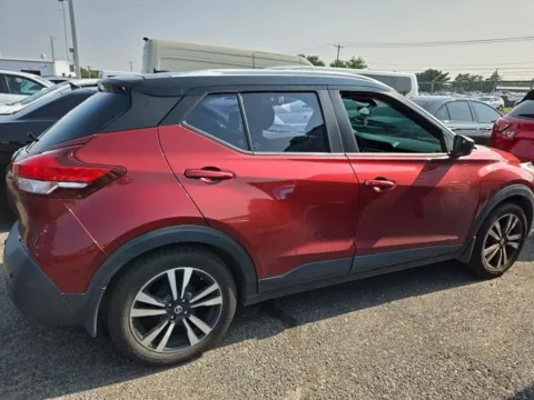More photos of 2020 Nissan Kicks SV at Auto Boutique Ohio, OH