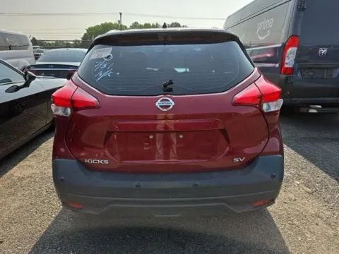 More photos of 2020 Nissan Kicks SV at Auto Boutique Ohio, OH