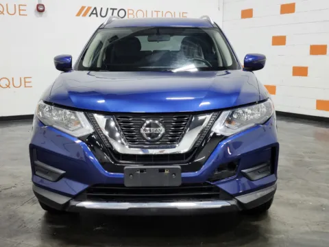 Another view of 2018 Nissan Rogue SV for sale in Columbus, OH at Auto Boutique Ohio