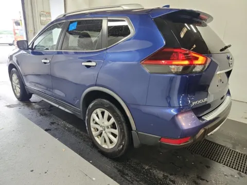 Another view of 2018 Nissan Rogue SV for sale in Columbus, OH at Auto Boutique Ohio