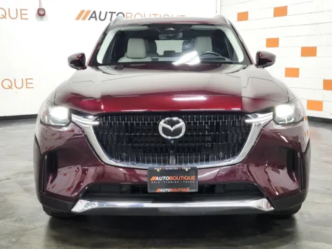 Another view of 2024 Mazda CX-90 PHEV Premium Plus for sale in Columbus, OH at Auto Boutique Ohio