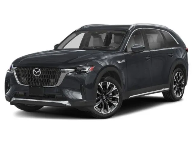 2024 Mazda CX-90 PHEV Premium Plus for sale in Columbus, OH