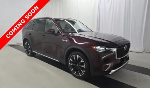 Another view of 2024 Mazda CX-90 PHEV Premium Plus for sale in Columbus, OH at Auto Boutique Ohio
