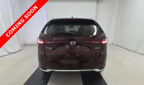 More photos of 2024 Mazda CX-90 PHEV Premium Plus at Auto Boutique Ohio, OH