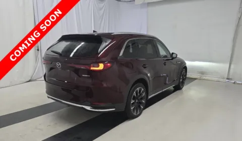 More photos of 2024 Mazda CX-90 PHEV Premium Plus at Auto Boutique Ohio, OH