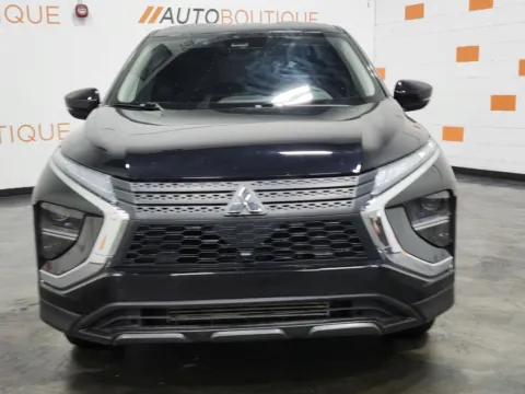 Another view of 2022 Mitsubishi Eclipse Cross ES for sale in Columbus, OH at Auto Boutique Ohio