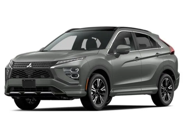 2022 Mitsubishi Eclipse Cross ES for sale in Columbus, OH