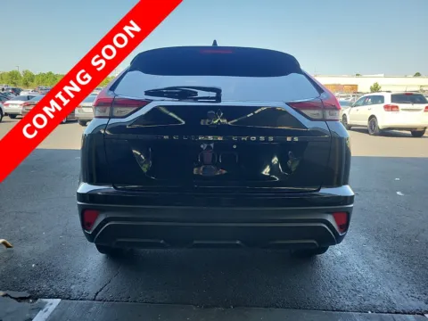 More photos of 2022 Mitsubishi Eclipse Cross ES at Auto Boutique Ohio, OH